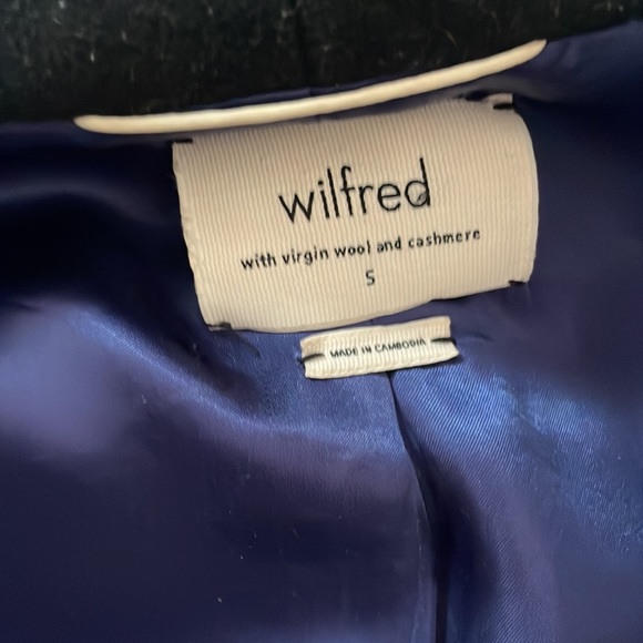 Aritzia Wilfred jacket - Picture 2 of 3